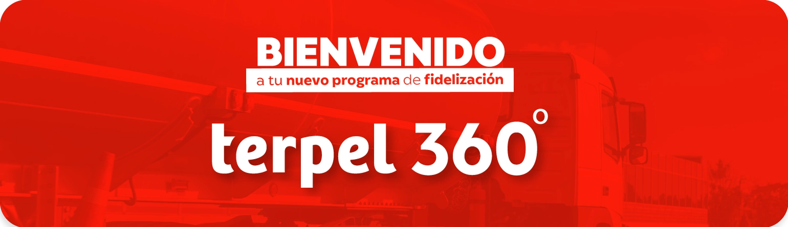 Terpel 360
